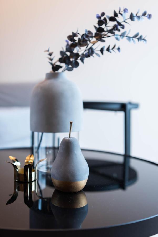 Bijou Suites Vivre Ōsaka Eksteriør bilde
