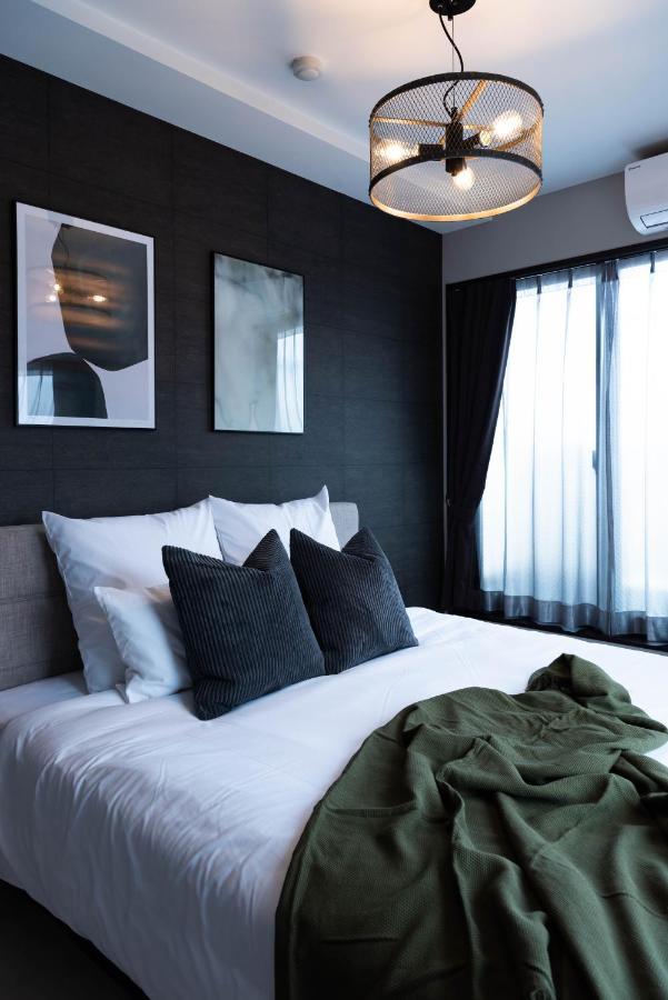 Bijou Suites Vivre Ōsaka Eksteriør bilde