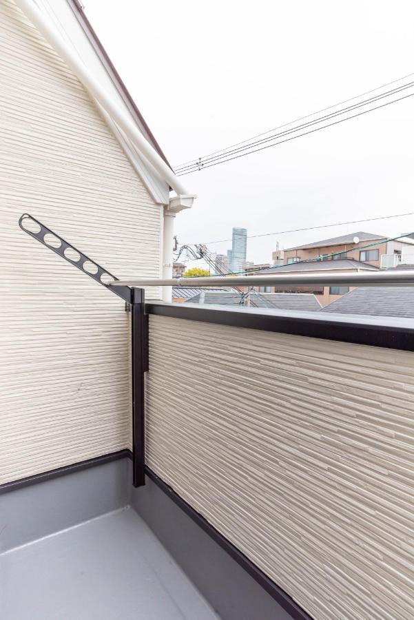 Bijou Suites Vivre Ōsaka Eksteriør bilde