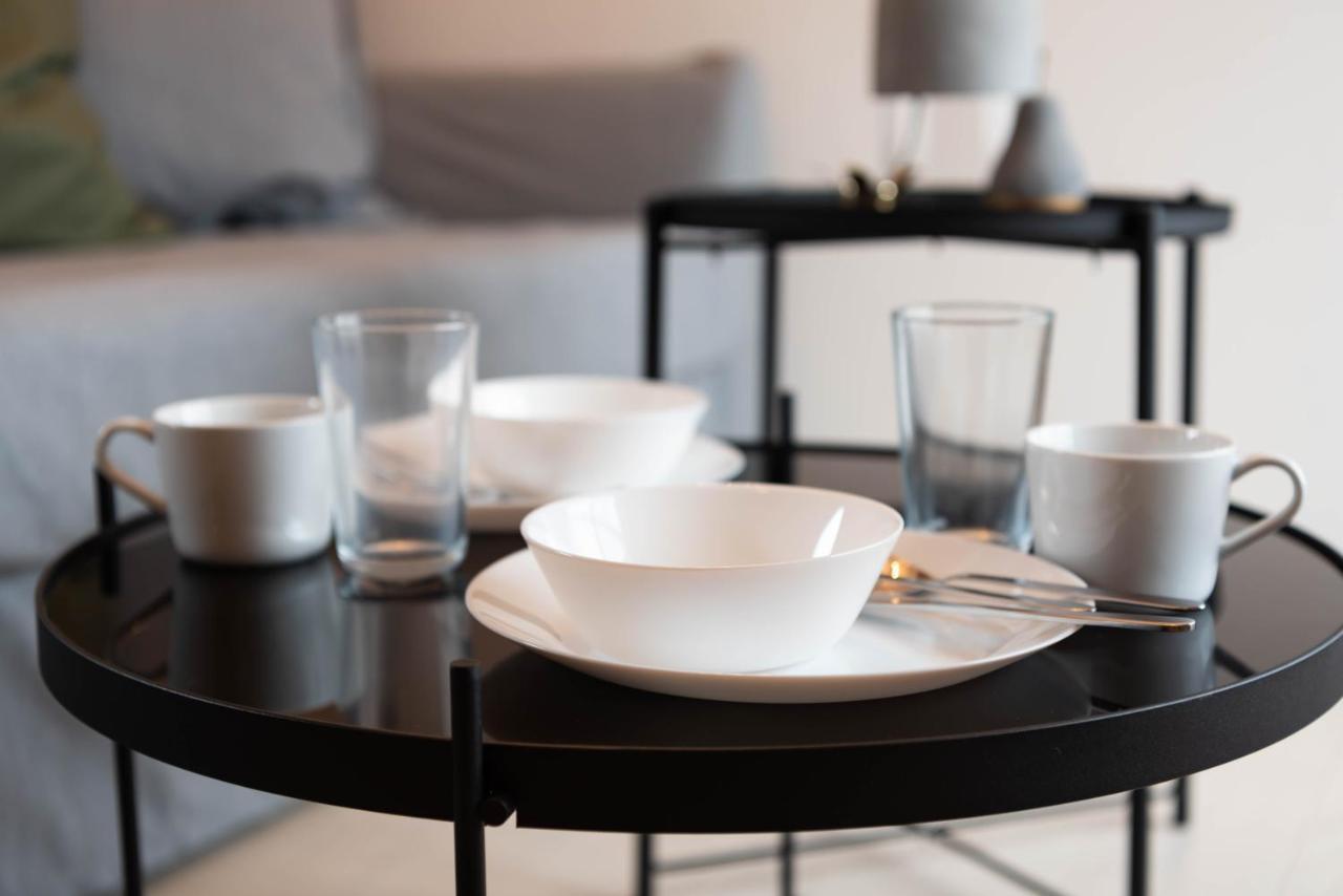 Bijou Suites Vivre Ōsaka Eksteriør bilde